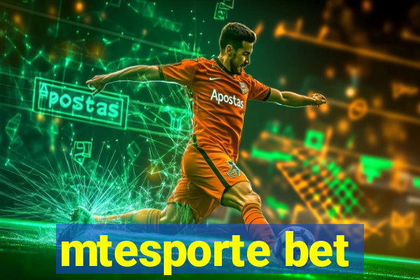 mtesporte bet